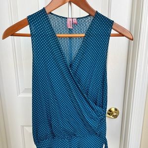 Women’s blouse,gently worn